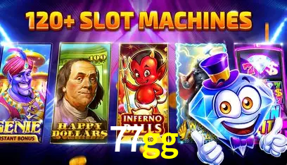 Fortune Tiger no Cassino Online 77gg