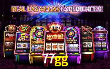 Login 77gg Casino Online